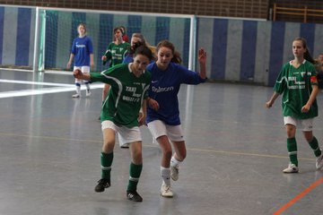 Bild 226 - wC-Jun Turnier Oldesloe